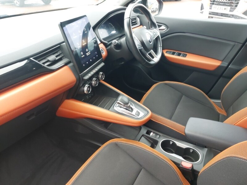 Used Renault Captur 2020 for sale - 77491407: Photo 19