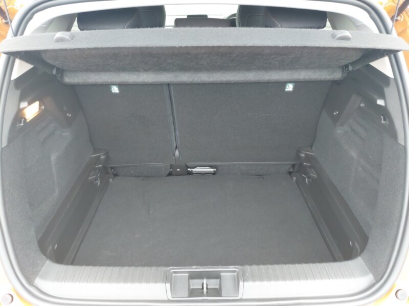 Used Renault Captur 2020 for sale - 77491407: Photo 8