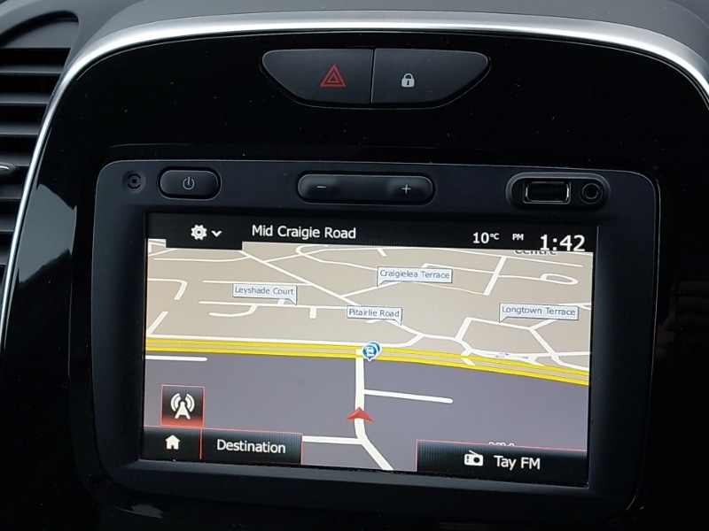 Used Renault Captur 2019 for sale - 77664143: Photo 10