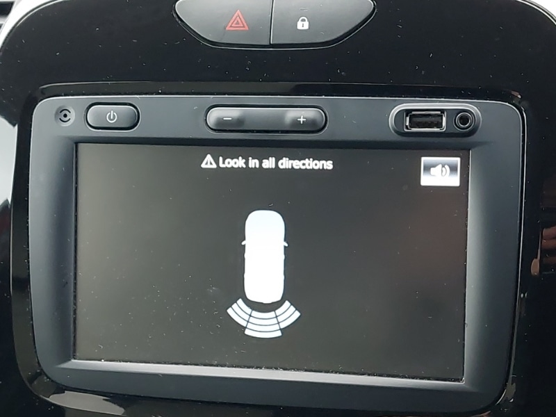 Used Renault Captur 2019 for sale - 77664143: Photo 11