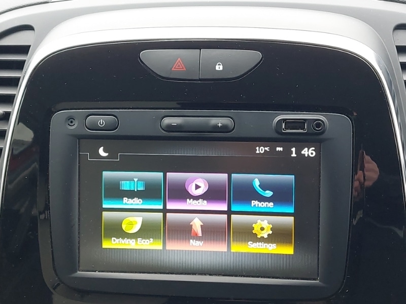 Used Renault Captur 2019 for sale - 77664143: Photo 12