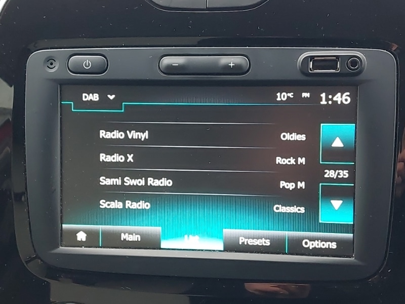 Used Renault Captur 2019 for sale - 77664143: Photo 13