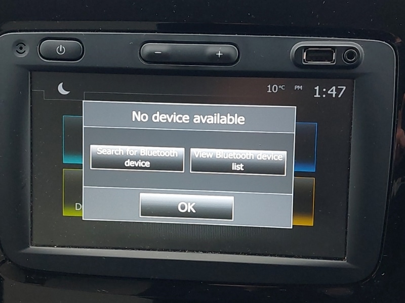 Used Renault Captur 2019 for sale - 77664143: Photo 14