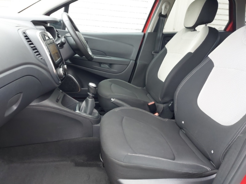 Used Renault Captur 2019 for sale - 77664143: Photo 5