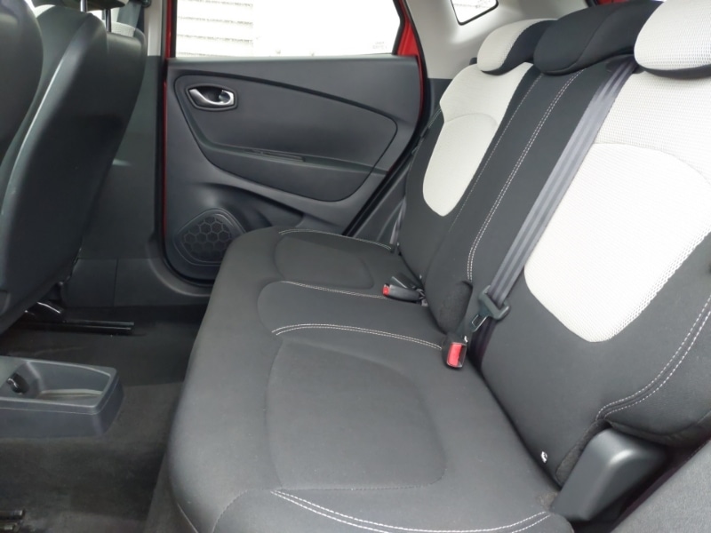 Used Renault Captur 2019 for sale - 77664143: Photo 6