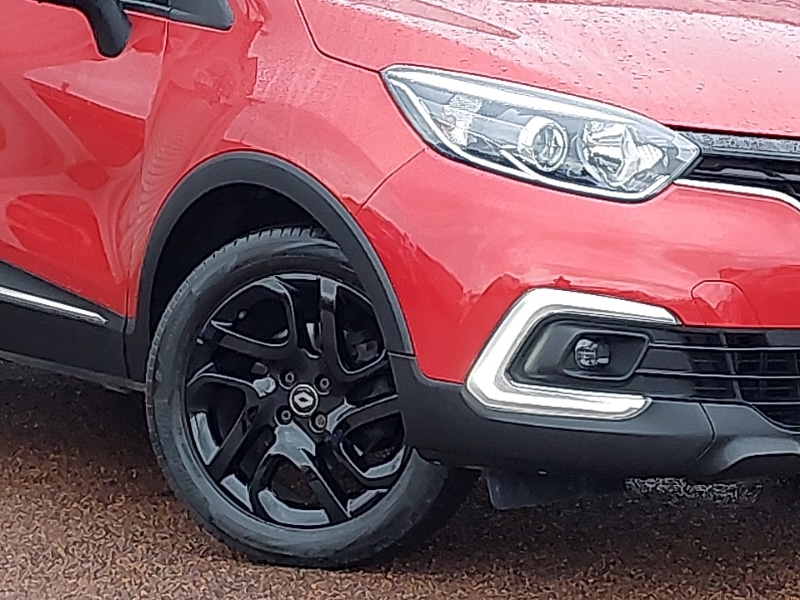 Used Renault Captur 2019 for sale - 77664143: Photo 9