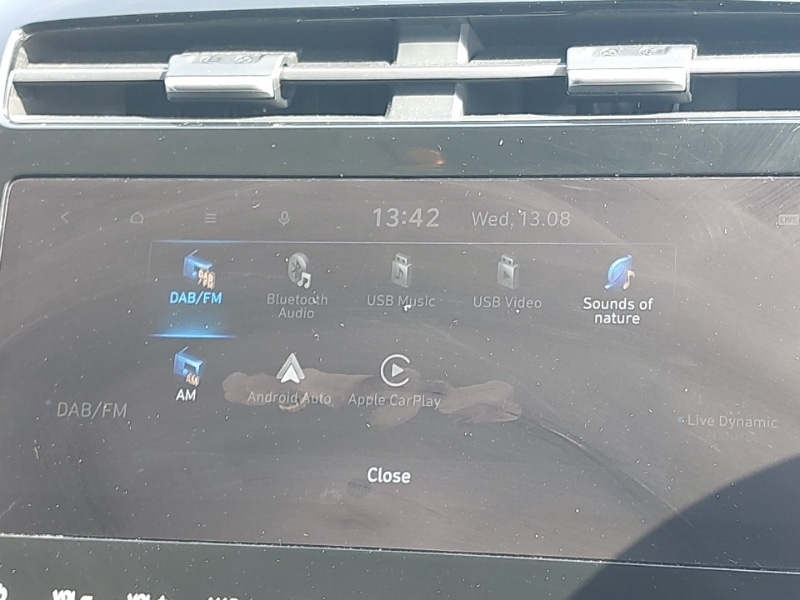 Used Hyundai TUCSON 2021 for sale - 76661707: Photo 13