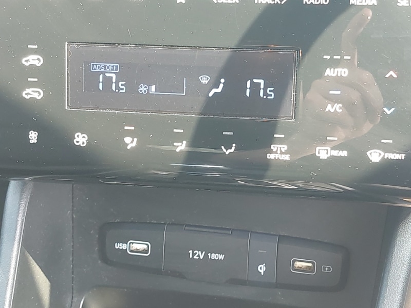 Used Hyundai TUCSON 2021 for sale - 76661707: Photo 15