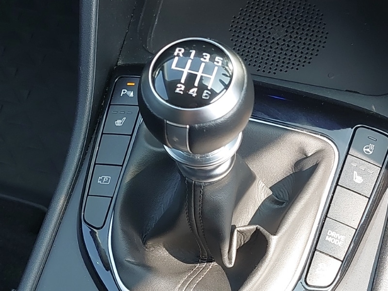 Used Hyundai TUCSON 2021 for sale - 76661707: Photo 16