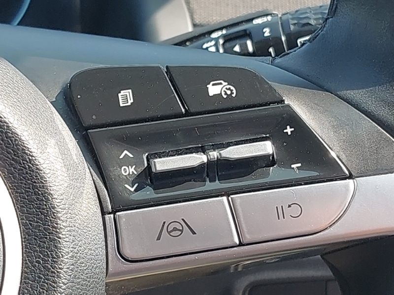 Used Hyundai TUCSON 2021 for sale - 76661707: Photo 18