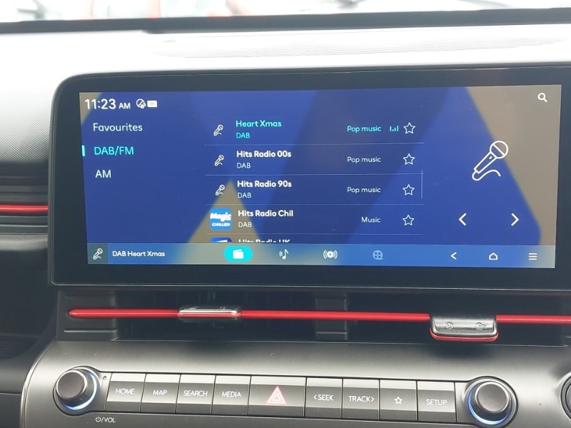 Used Hyundai KONA 2025 for sale - 77206135: Photo 12