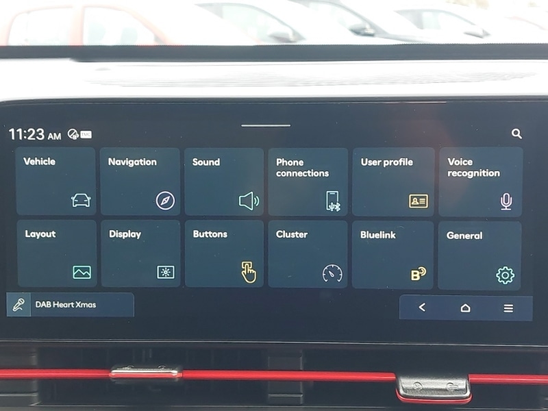 Used Hyundai KONA 2025 for sale - 77206135: Photo 13