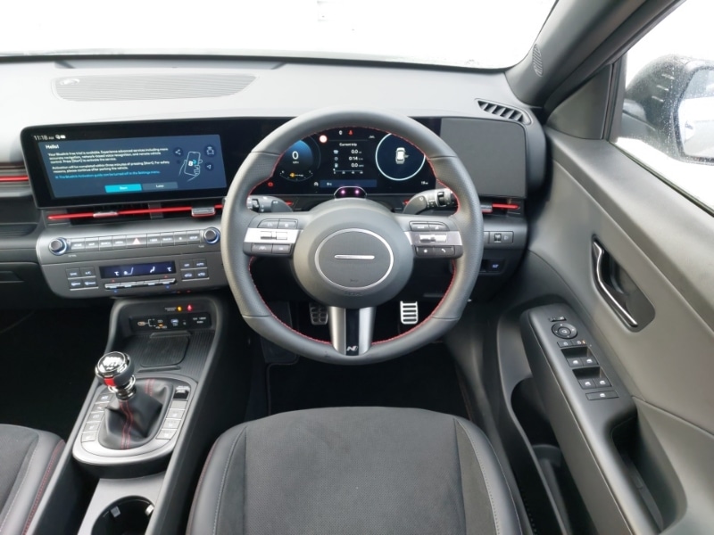 Used Hyundai KONA 2025 for sale - 77206135: Photo 7