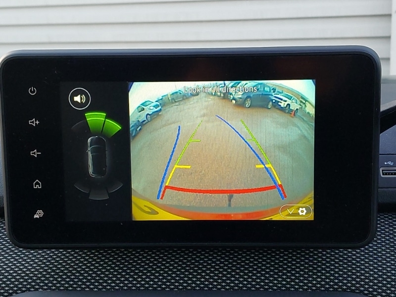 Used Dacia Jogger 2023 for sale - 77141218: Photo 11