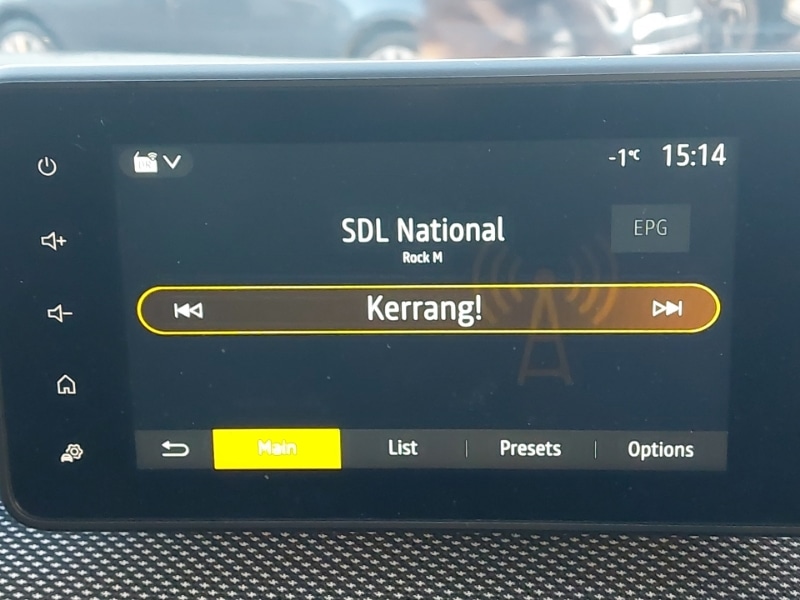 Used Dacia Jogger 2023 for sale - 77141218: Photo 13