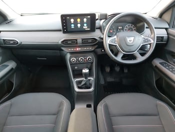 Used Dacia Jogger 2023 for sale - 77141218: Photo