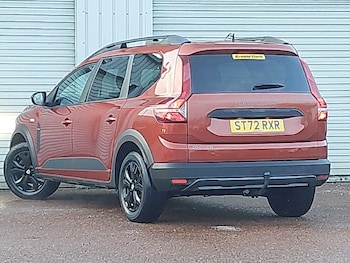 Used Dacia Jogger 2023 for sale - 77141218: Photo