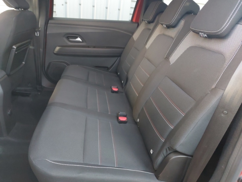 Used Dacia Jogger 2023 for sale - 77141218: Photo 6