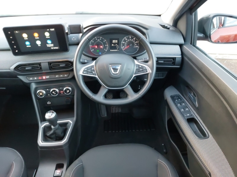 Used Dacia Jogger 2023 for sale - 77141218: Photo 7