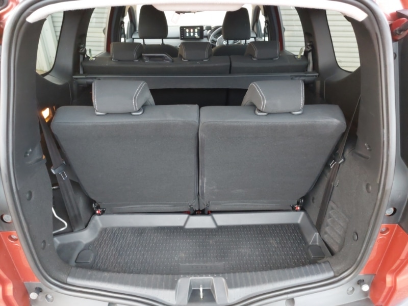 Used Dacia Jogger 2023 for sale - 77141218: Photo 8