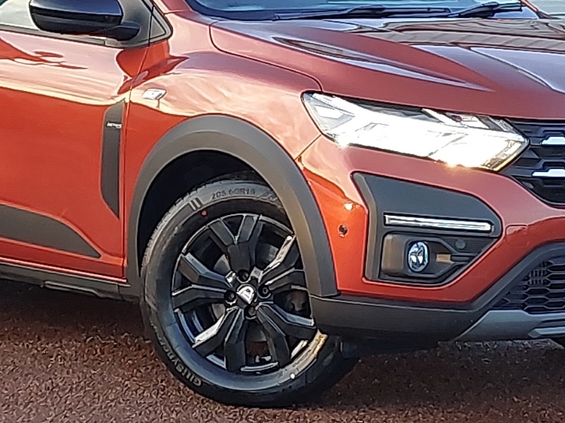 Used Dacia Jogger 2023 for sale - 77141218: Photo 9