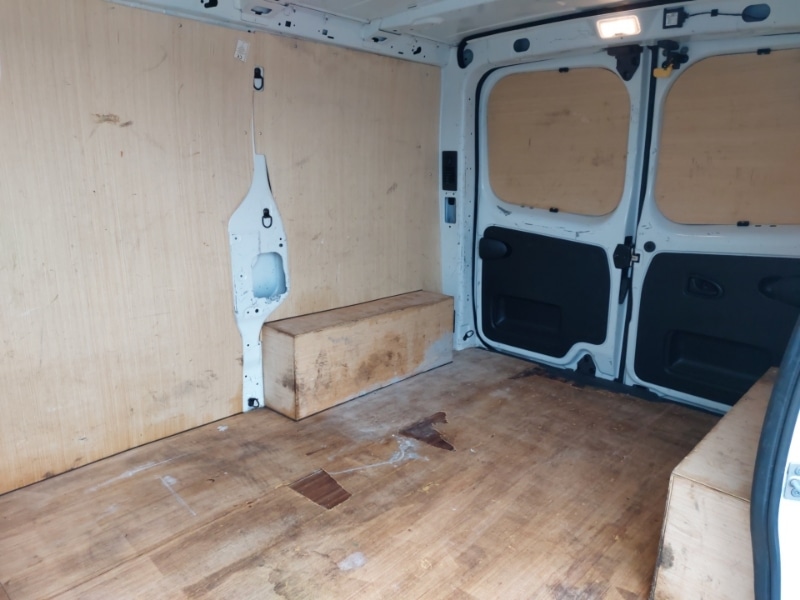 Used Renault Trafic 2022 for sale - 77114695: Photo 6