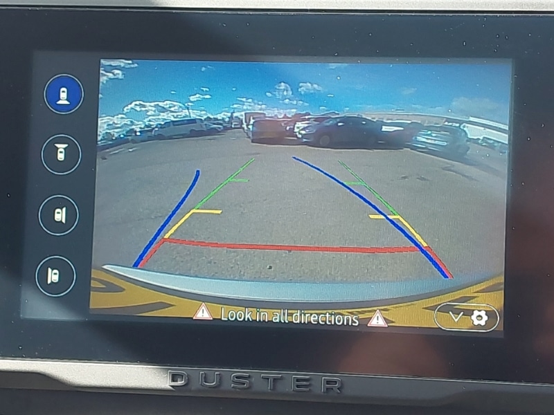 Used Dacia Duster 2022 for sale - 76343631: Photo 11