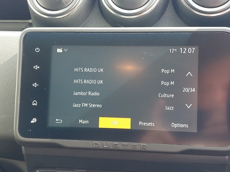 Used Dacia Duster 2022 for sale - 76343631: Photo 13