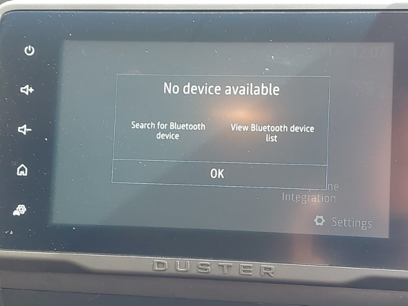 Used Dacia Duster 2022 for sale - 76343631: Photo 14