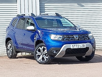 2022 - 1.3 TCe 130 Prestige 5dr