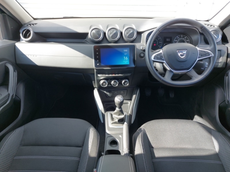 Used Dacia Duster 2022 for sale - 76343631: Photo 2