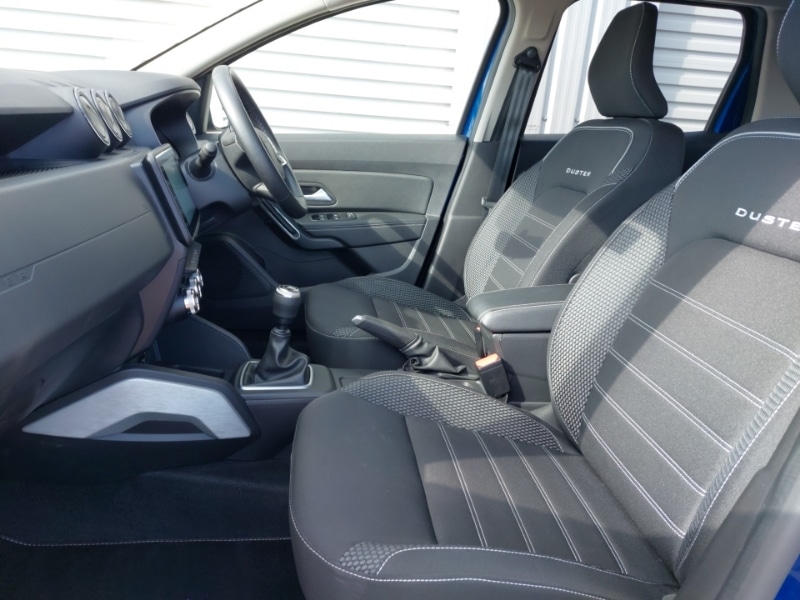 Used Dacia Duster 2022 for sale - 76343631: Photo 5