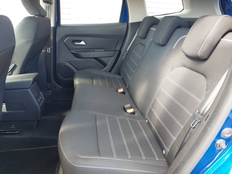 Used Dacia Duster 2022 for sale - 76343631: Photo 6