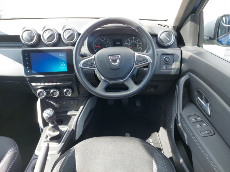 Used Dacia Duster 2022 for sale - 76343631: Photo 7