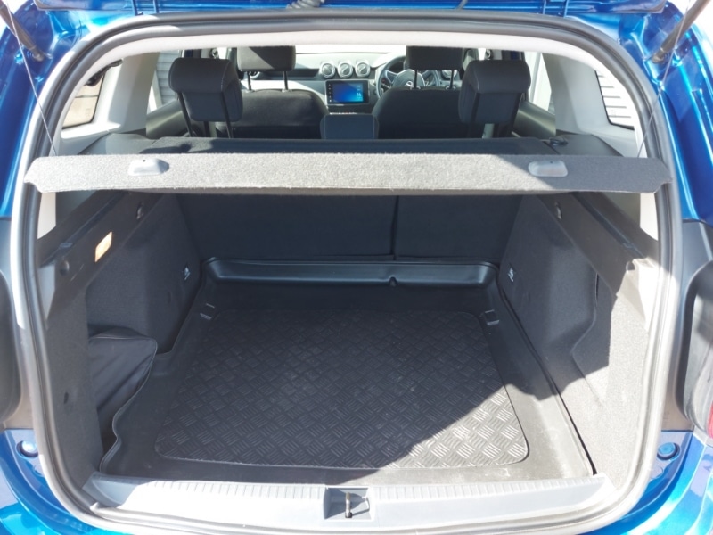 Used Dacia Duster 2022 for sale - 76343631: Photo 8