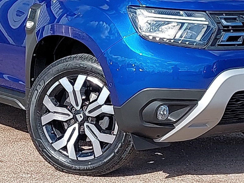 Used Dacia Duster 2022 for sale - 76343631: Photo 9