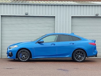 Used BMW 2 Series 2021 for sale - 79455111: Photo