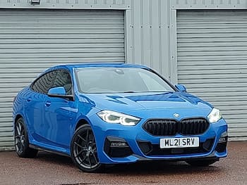 Used BMW 2 Series 2021 for sale - 79748724: Photo
