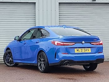 Used BMW 2 Series 2021 for sale - 79748724: Photo