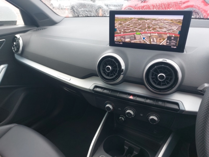 Used Audi Q2 2023 for sale - 76404037: Photo 14