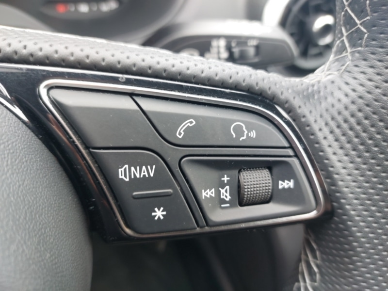 Used Audi Q2 2023 for sale - 76404037: Photo 16