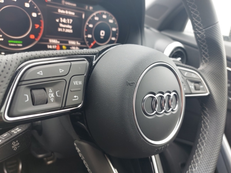 Used Audi Q2 2023 for sale - 76404037: Photo 17