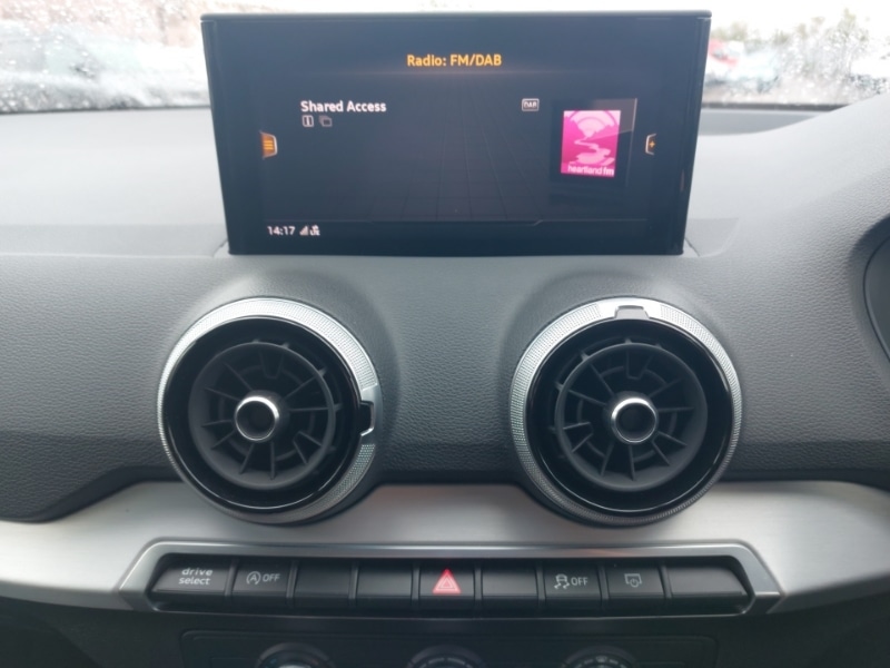 Used Audi Q2 2023 for sale - 76404037: Photo 18