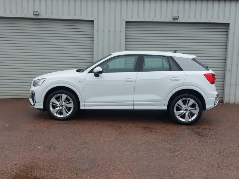 Used Audi Q2 2023 for sale - 76404037: Photo 4