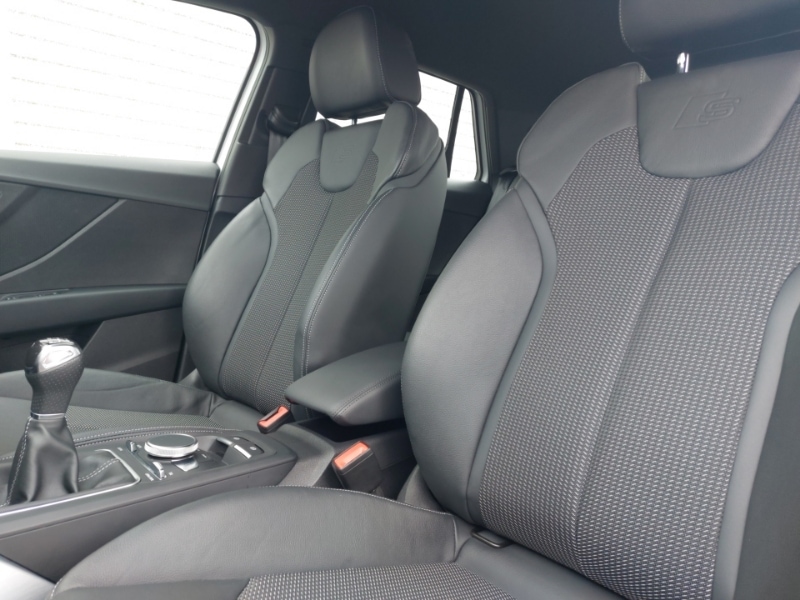 Used Audi Q2 2023 for sale - 76404037: Photo 5