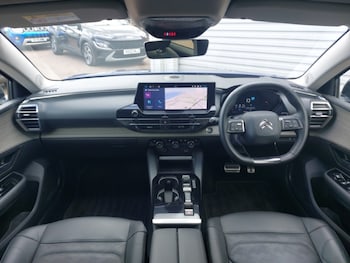 Used Citroen C5 X 2024 for sale - 78766254: Photo