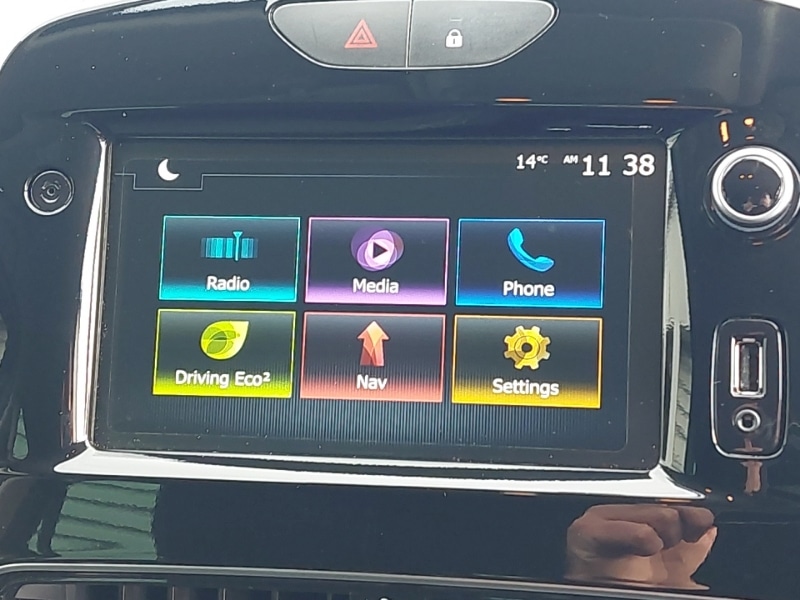 Used Renault Clio 2019 for sale - 76560647: Photo 12