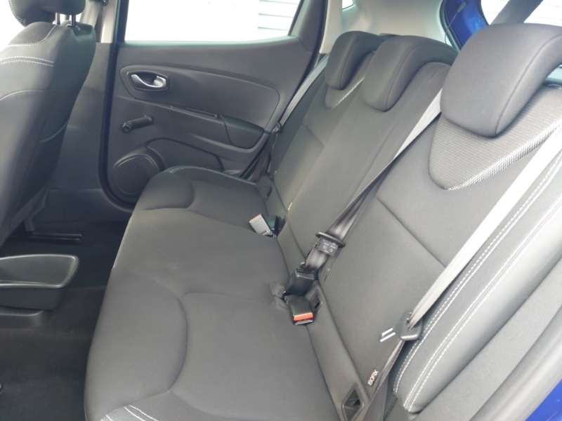 Used Renault Clio 2019 for sale - 76560647: Photo 6