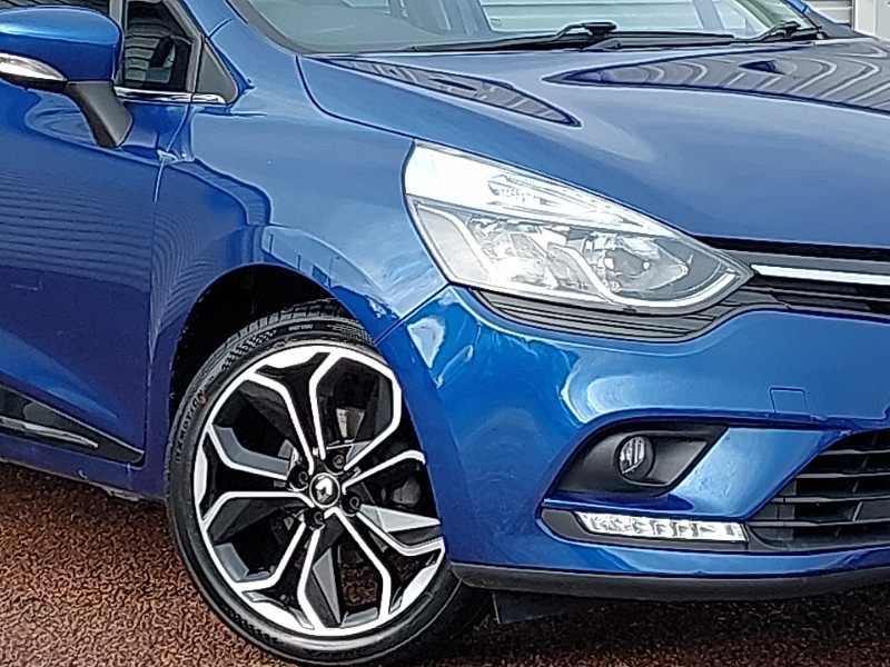 Used Renault Clio 2019 for sale - 76560647: Photo 9