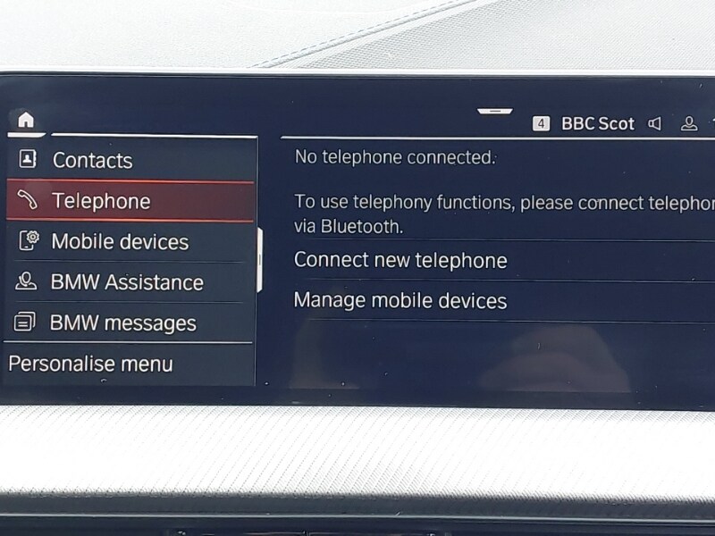 Used BMW 1 Series 2022 for sale - 77815375: Photo 13